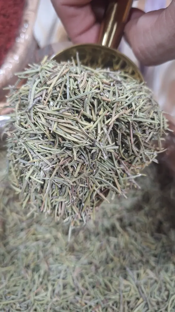 [MP-CON-021] Romero en hojas x Gr