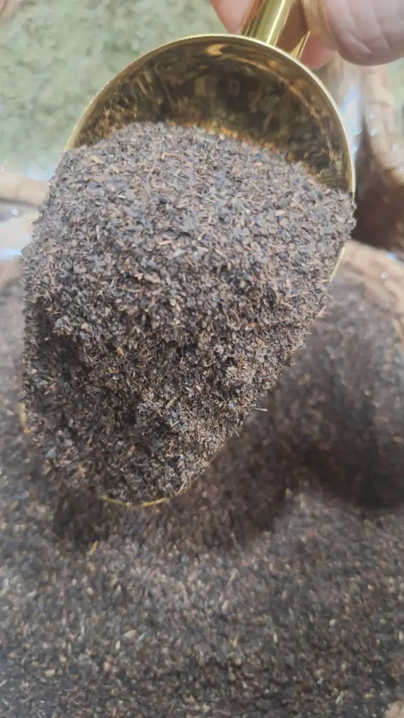 [MP-CON-024] Te Negro Tisana x Gr