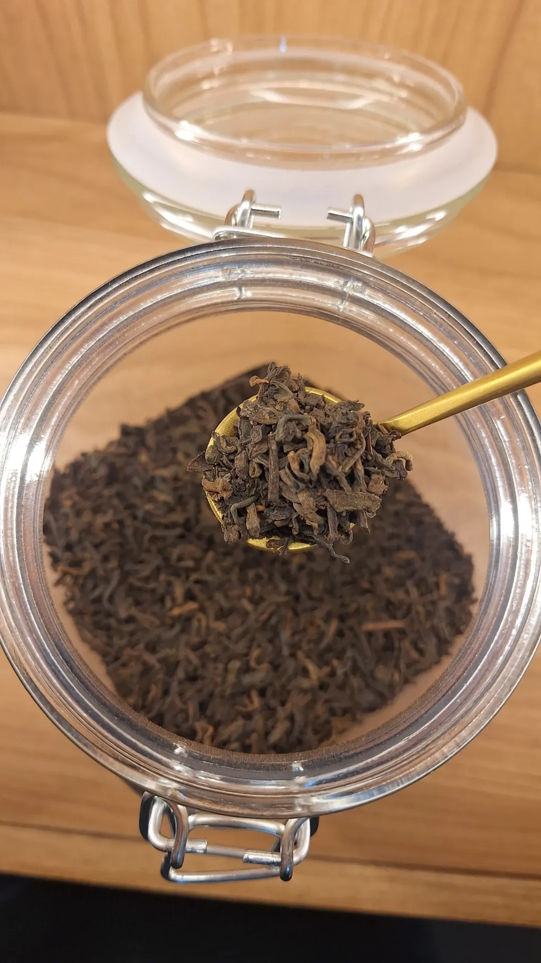 [GRANEL-037] Infusión Té Rojo x Gr