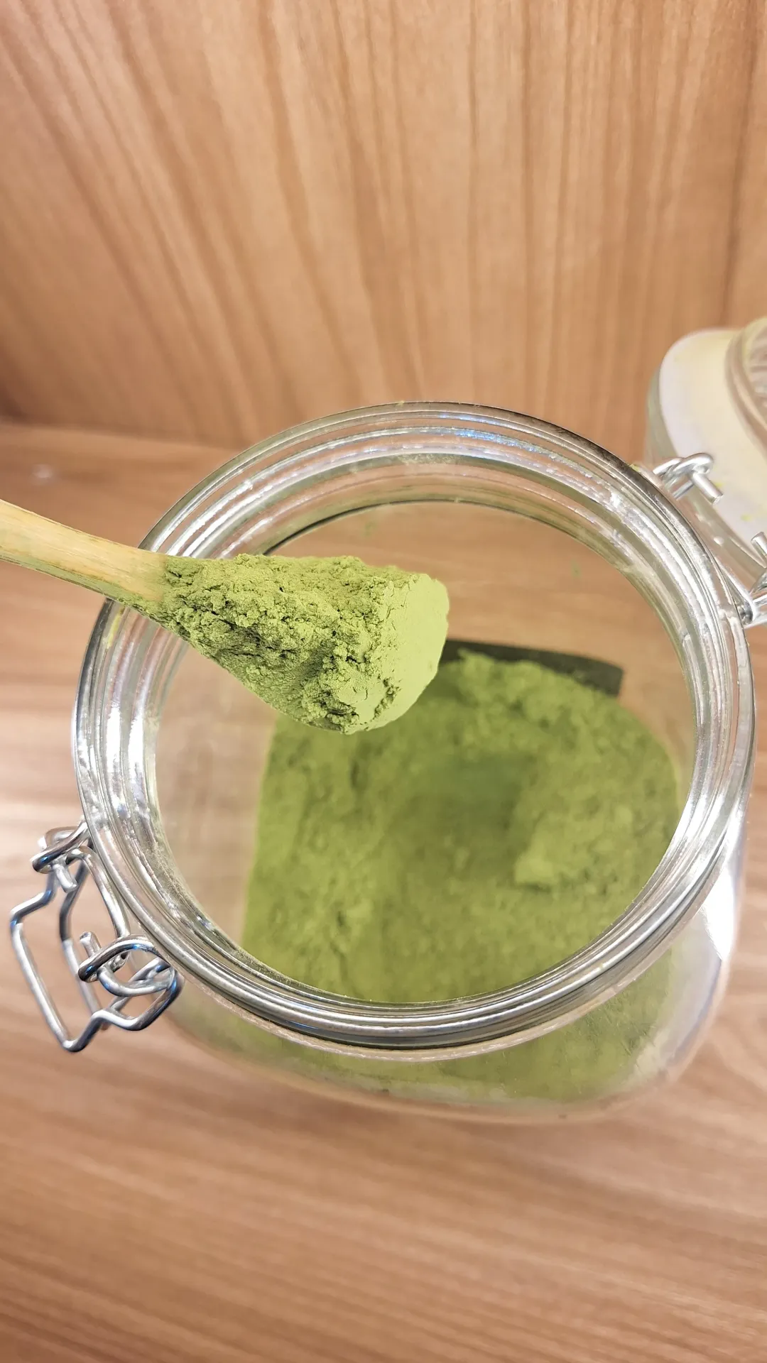 Té Matcha Premium Especial x Gr