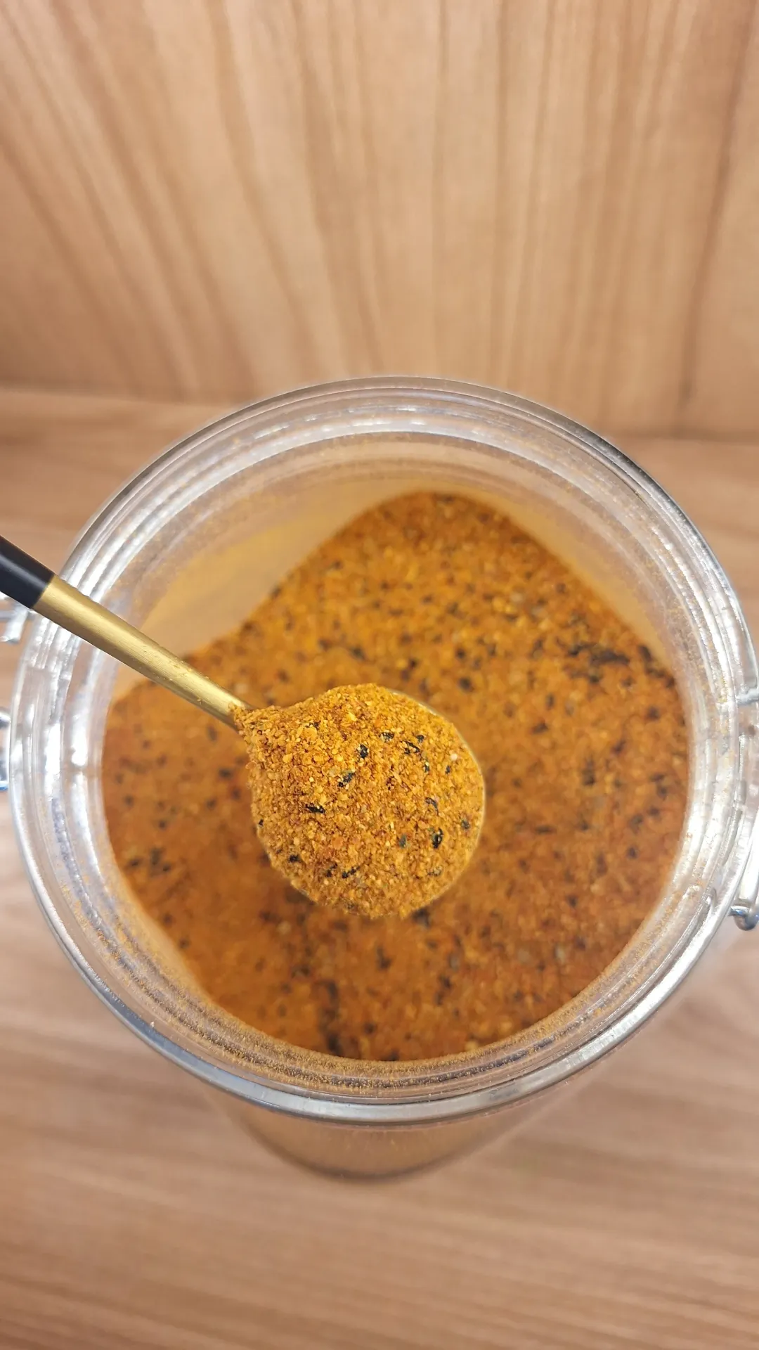 [GRANEL-007] Togarashi Hachi x Gr