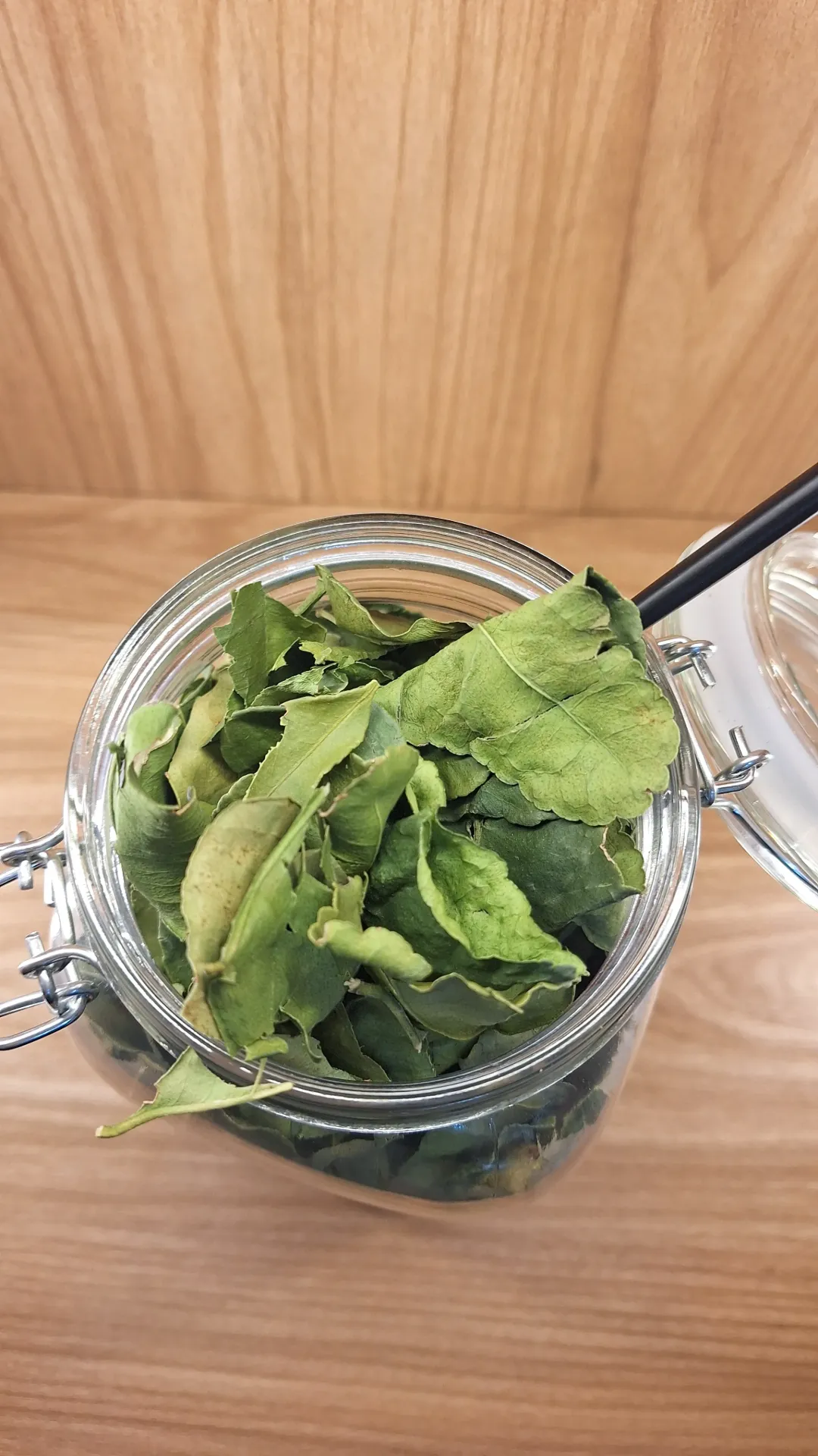 [GRANEL-008] Hojas de Lima Kafir x Gr