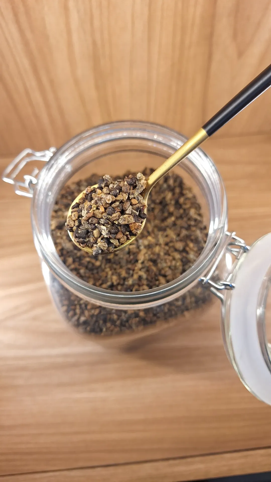 Cardamomo sin Cáscara x Gr