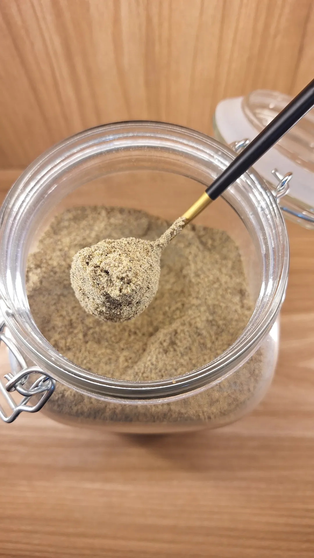 [PR-CM-Gr-001] Cardamomo Molido x Gr