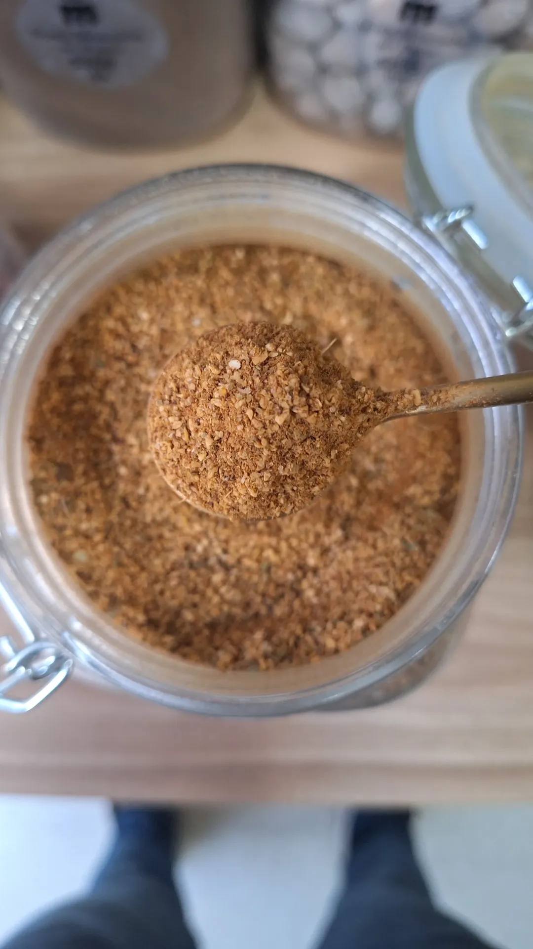 [BADIA-1985-992-GR] Cajú x Gr