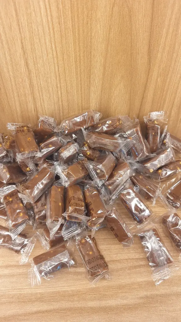 Caramelo de Yacón x Unidad