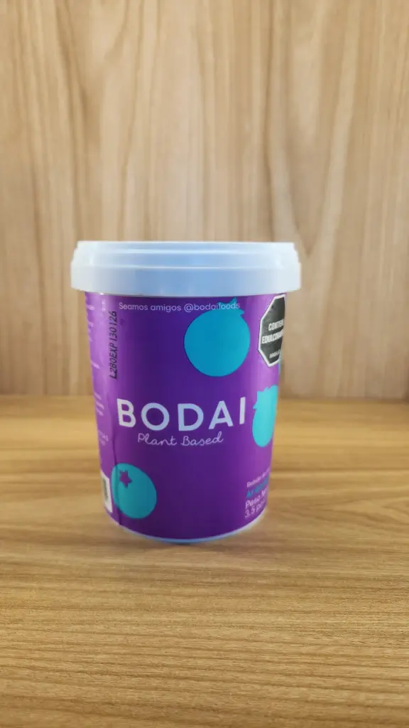 [BODAI-1] Familiar Arándanos x 500 Gr