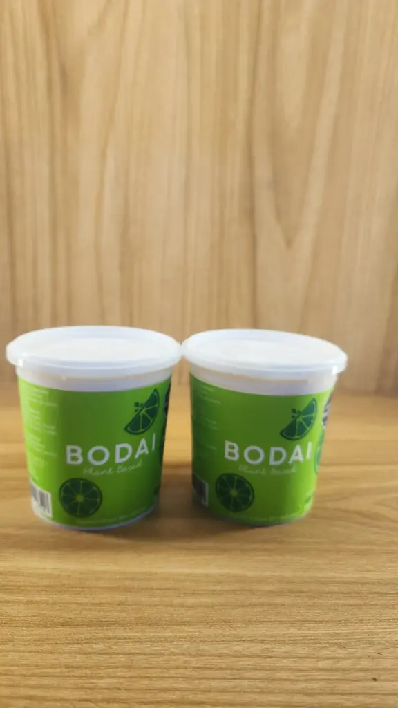 [BODAI-11] Yogurt de Limonada de Coco x 140 Gr