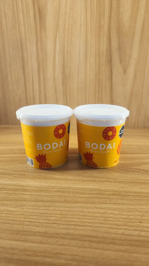 [BODAI-7] Yogurt Piña Colada x 140 Gr