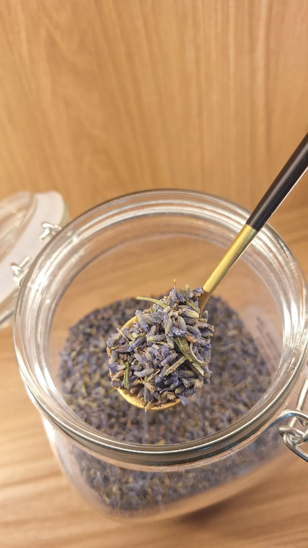 Flor de Lavanda x Gr