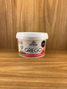 Griego vainilla fresa 550g